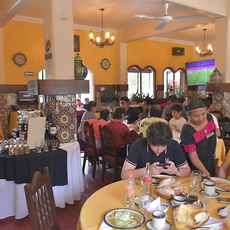 Hotel Mi Ranchito Xicotepec de Juarez Zewnętrze zdjęcie