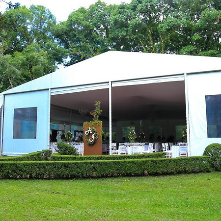 Hotel Mi Ranchito Xicotepec de Juarez Zewnętrze zdjęcie