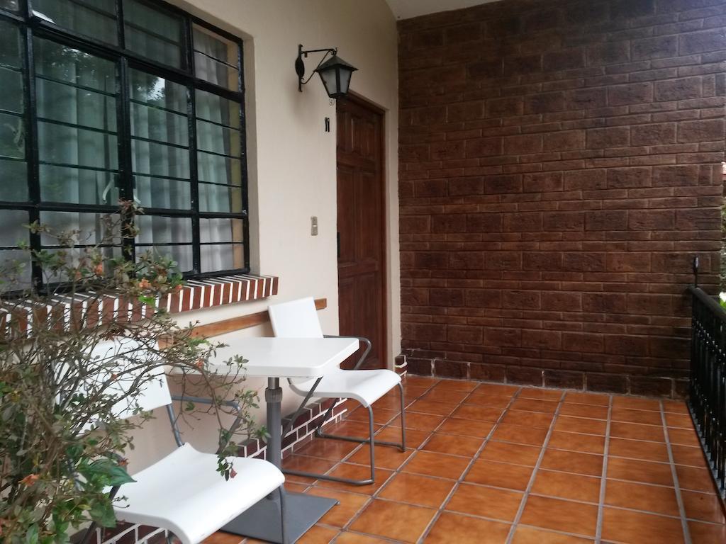 Hotel Mi Ranchito Xicotepec de Juarez Zewnętrze zdjęcie