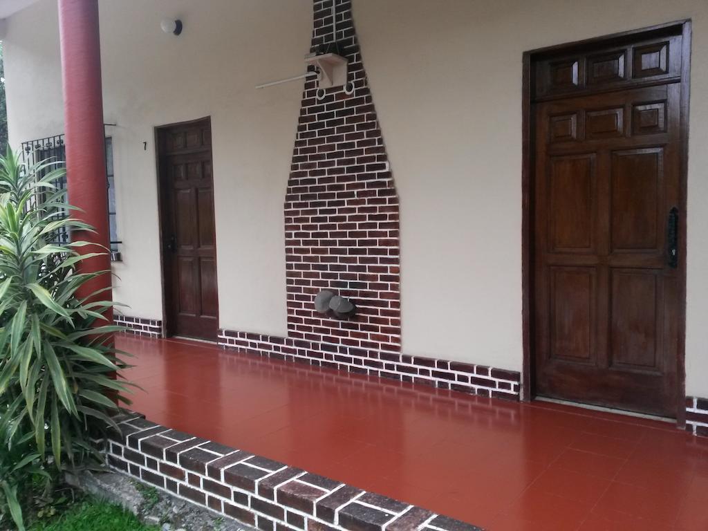 Hotel Mi Ranchito Xicotepec de Juarez Zewnętrze zdjęcie