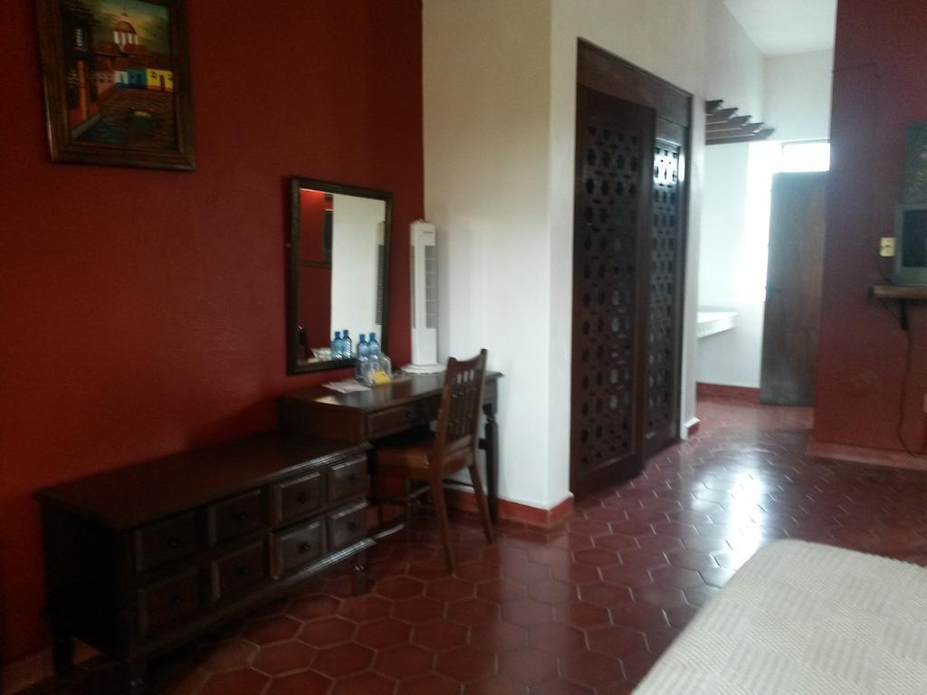 Hotel Mi Ranchito Xicotepec de Juarez Pokój zdjęcie