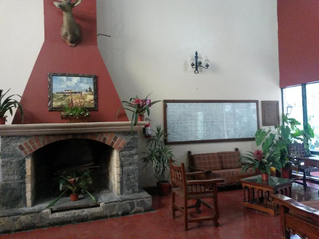 Hotel Mi Ranchito Xicotepec de Juarez Zewnętrze zdjęcie