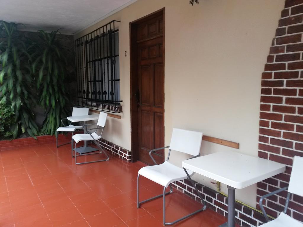 Hotel Mi Ranchito Xicotepec de Juarez Zewnętrze zdjęcie