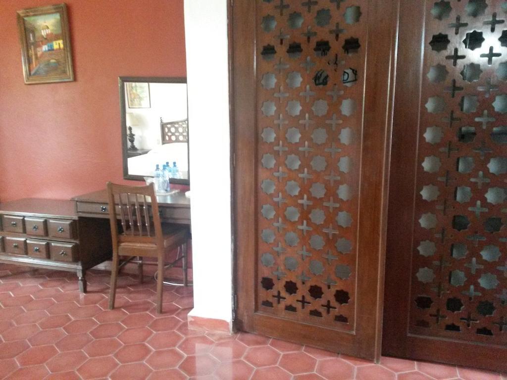 Hotel Mi Ranchito Xicotepec de Juarez Pokój zdjęcie