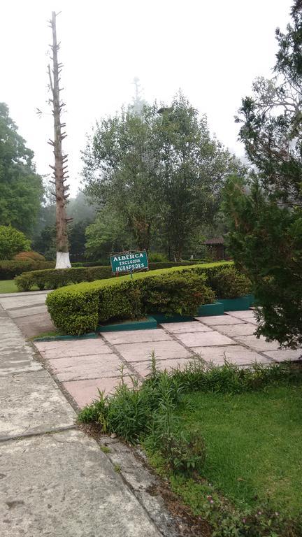 Hotel Mi Ranchito Xicotepec de Juarez Zewnętrze zdjęcie