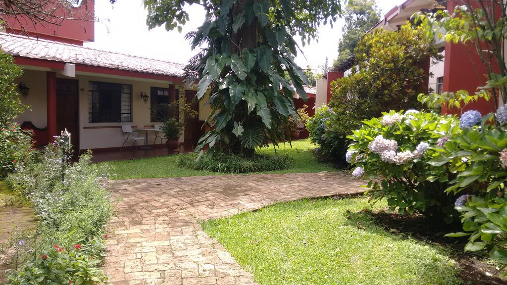 Hotel Mi Ranchito Xicotepec de Juarez Zewnętrze zdjęcie