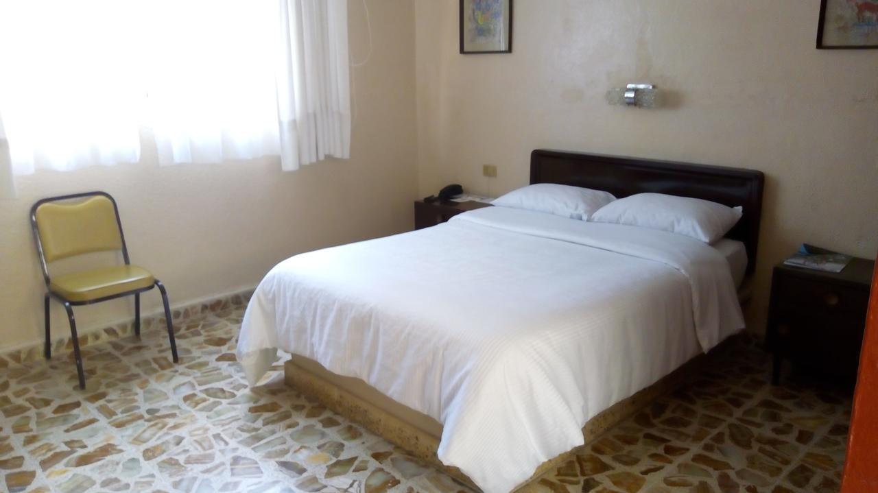 Hotel Mi Ranchito Xicotepec de Juarez Zewnętrze zdjęcie