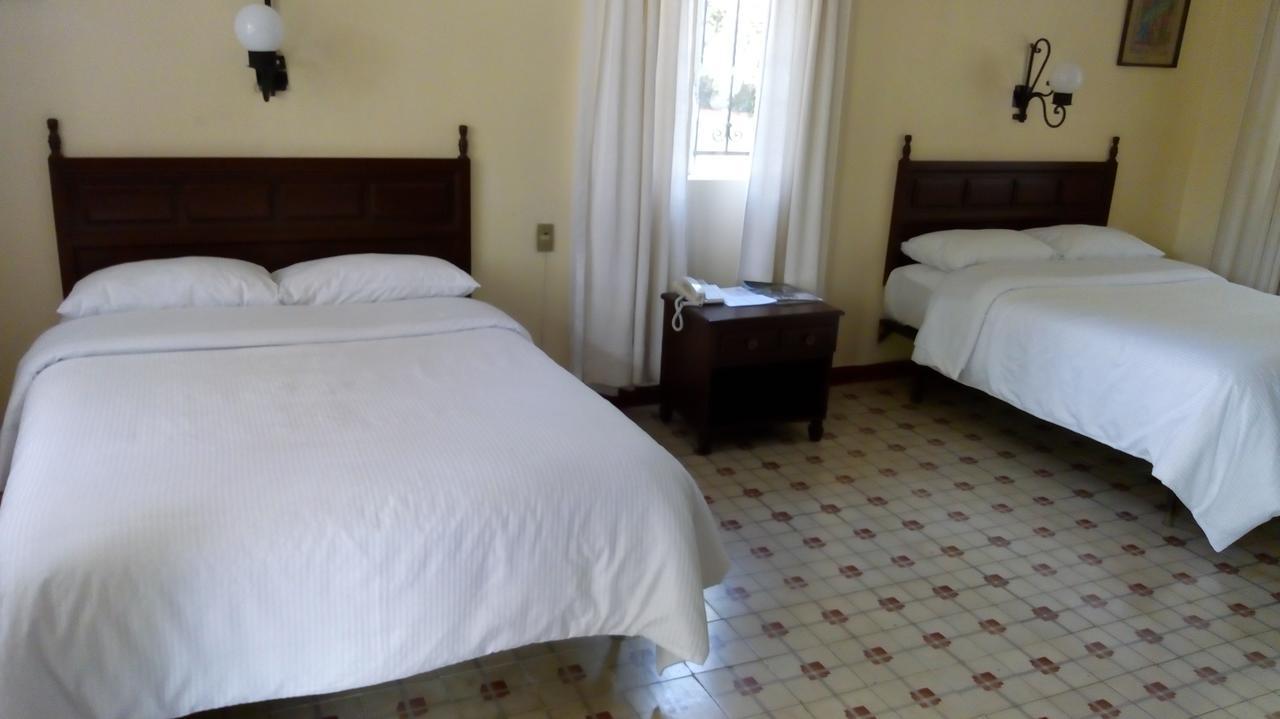 Hotel Mi Ranchito Xicotepec de Juarez Zewnętrze zdjęcie