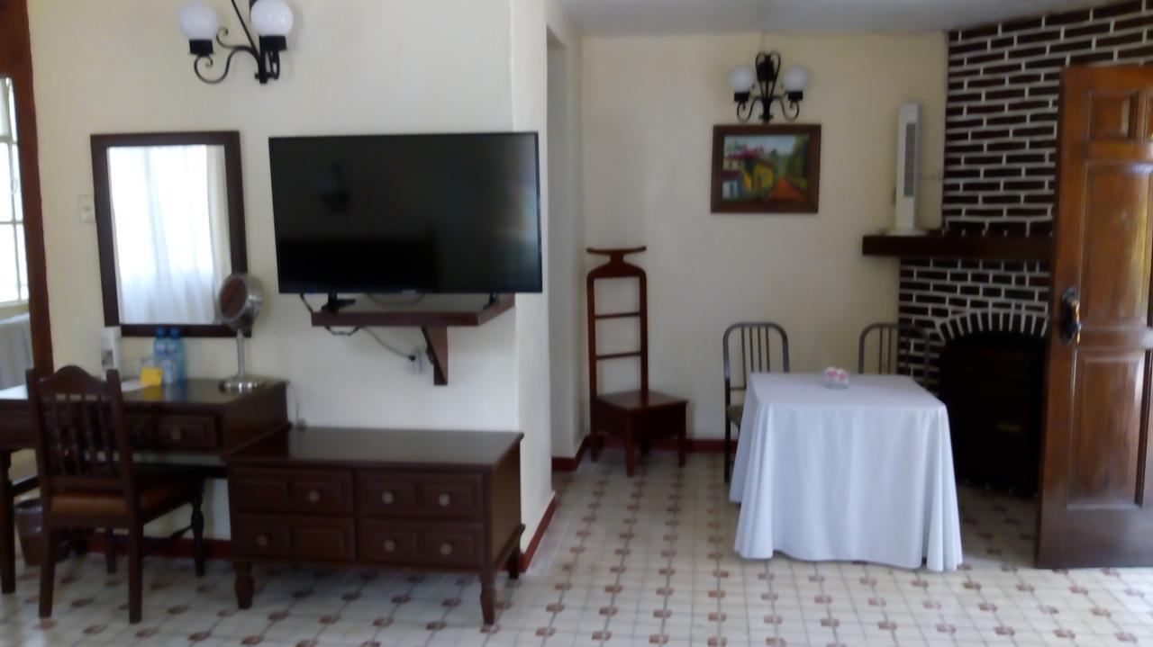 Hotel Mi Ranchito Xicotepec de Juarez Zewnętrze zdjęcie