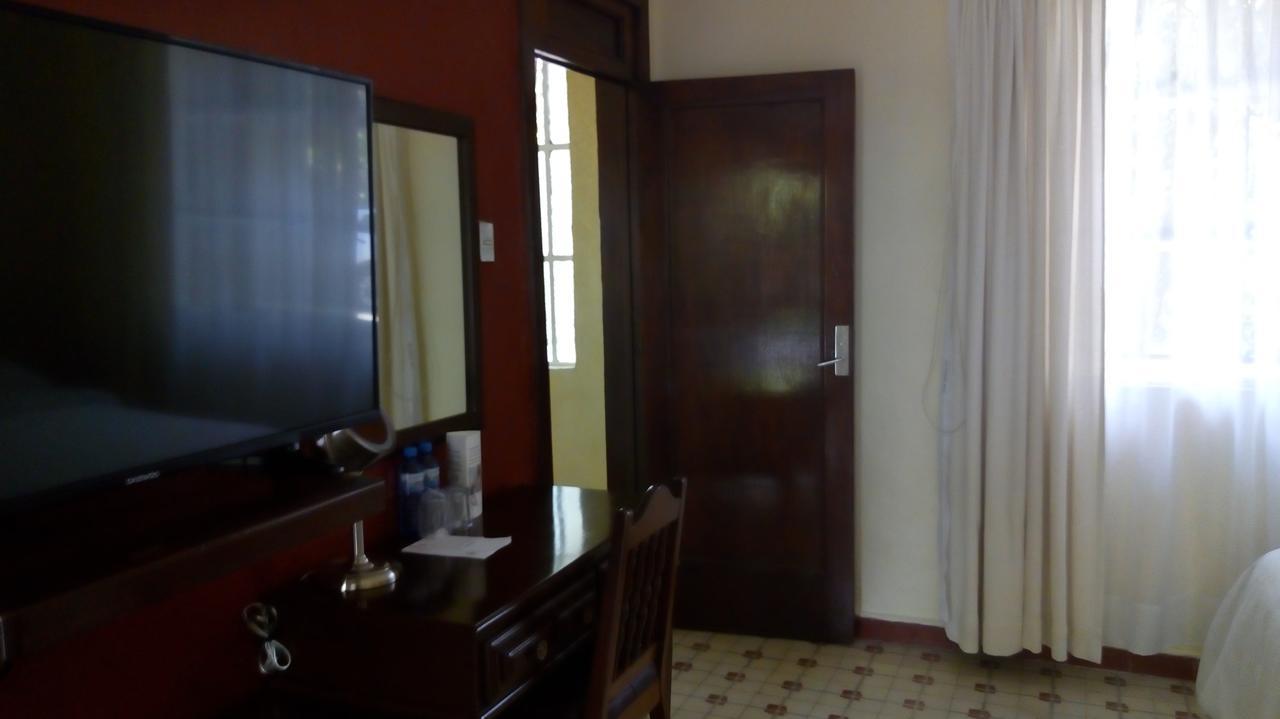 Hotel Mi Ranchito Xicotepec de Juarez Zewnętrze zdjęcie