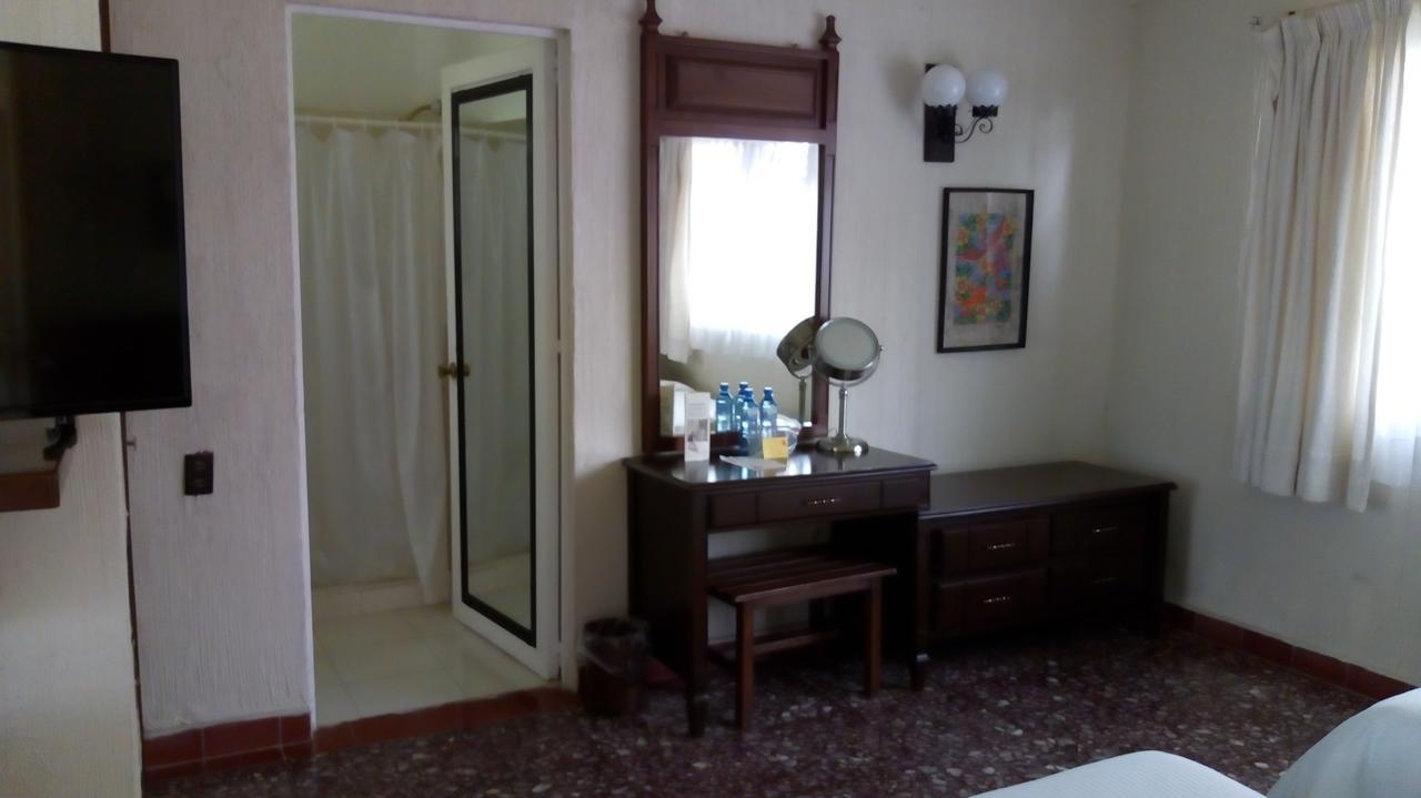 Hotel Mi Ranchito Xicotepec de Juarez Zewnętrze zdjęcie