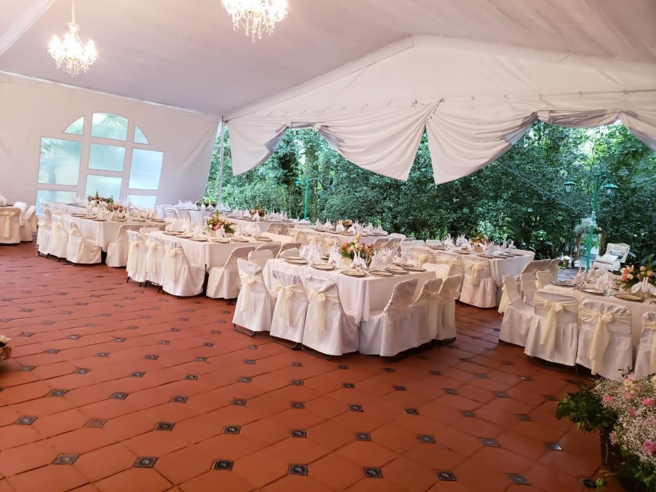 Hotel Mi Ranchito Xicotepec de Juarez Zewnętrze zdjęcie