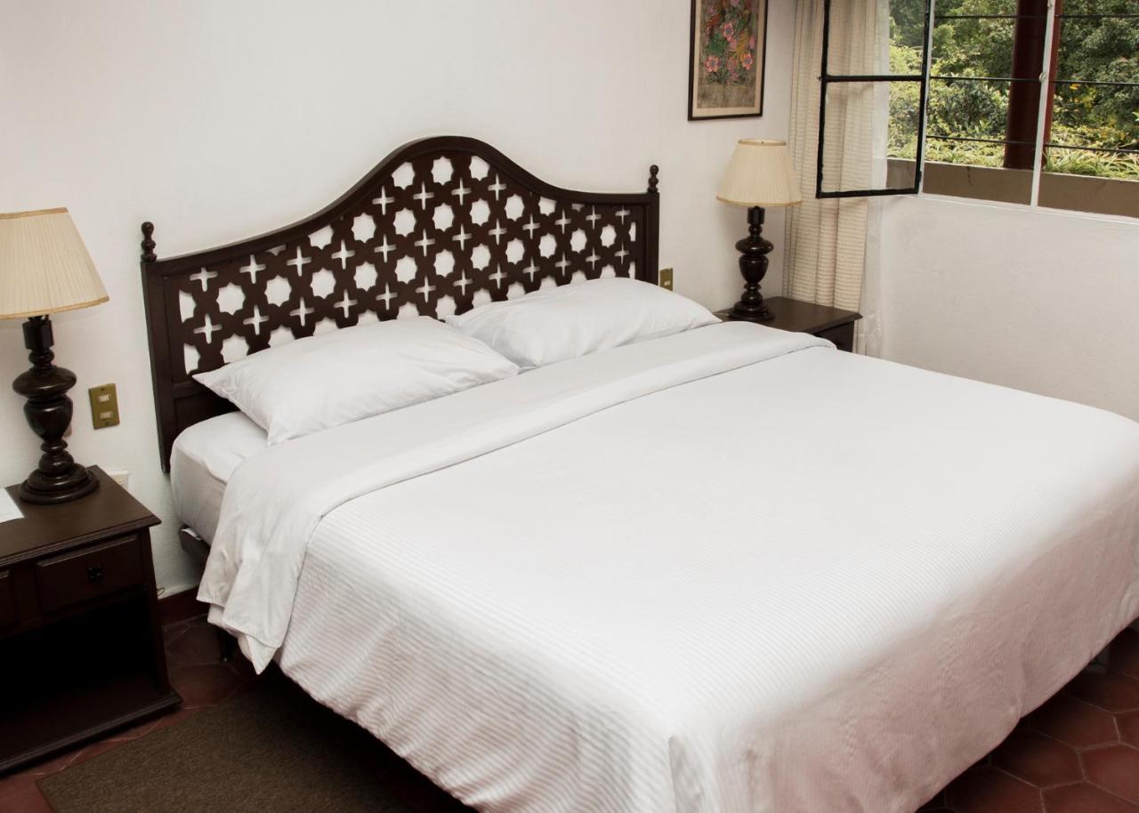 Hotel Mi Ranchito Xicotepec de Juarez Zewnętrze zdjęcie