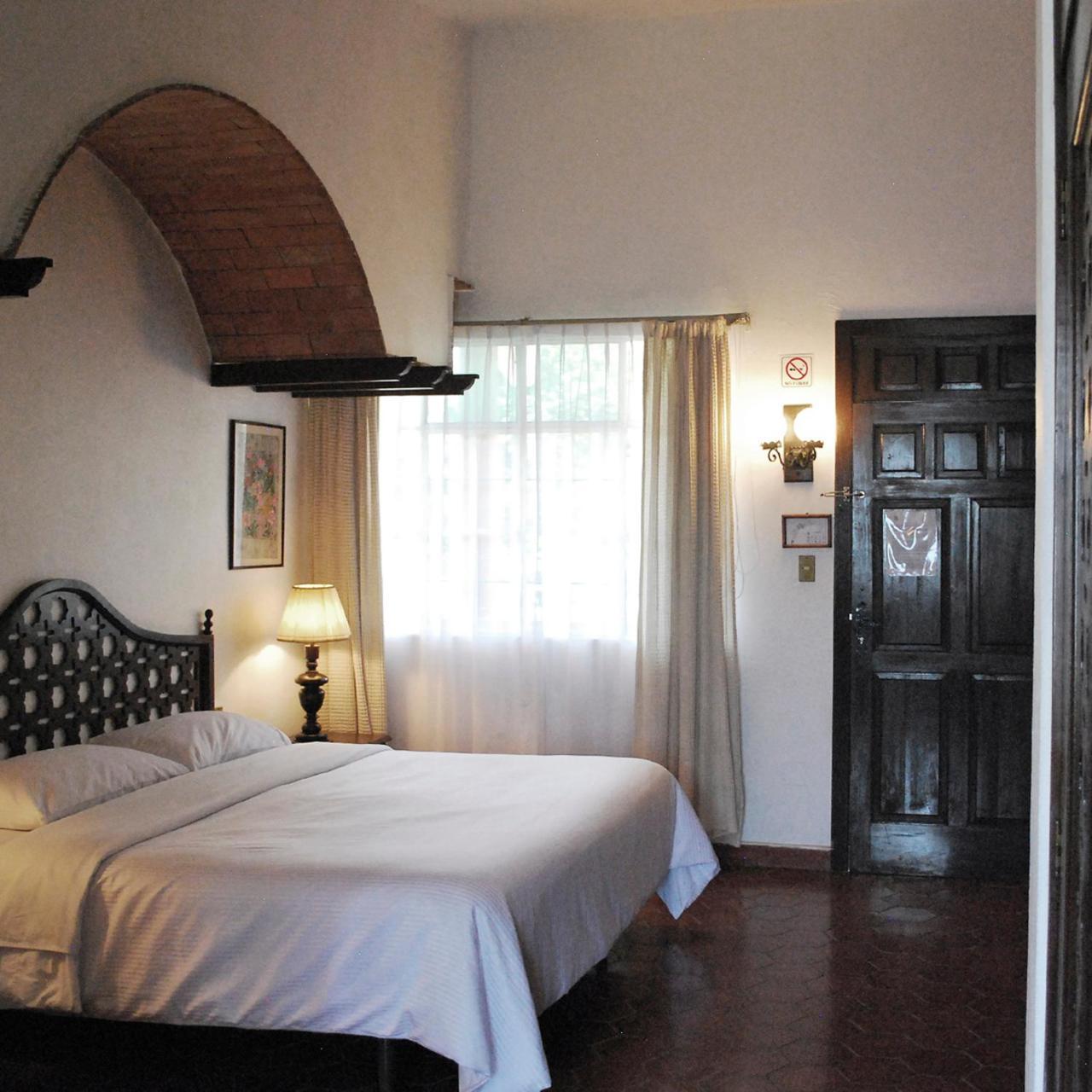 Hotel Mi Ranchito Xicotepec de Juarez Zewnętrze zdjęcie