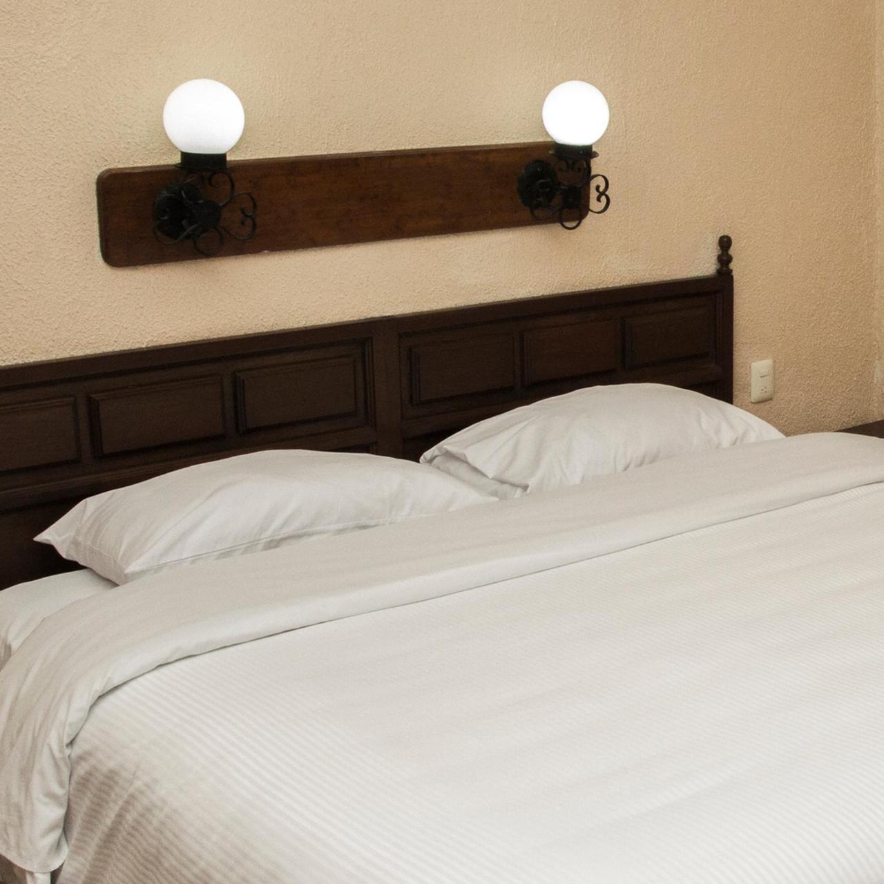 Hotel Mi Ranchito Xicotepec de Juarez Zewnętrze zdjęcie